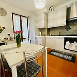 Casa Levante 4 * カンノビオ