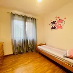 アパート Casa Levante 4 *