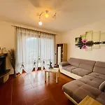 Casa Levante 4 アパート カンノビオ