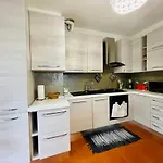 Casa Levante 4 カンノビオ