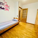 Casa Levante 4 アパート *