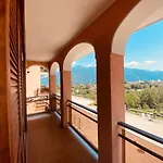 Casa Levante 4 アパート *