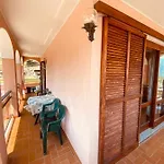 Casa Levante 4 * カンノビオ