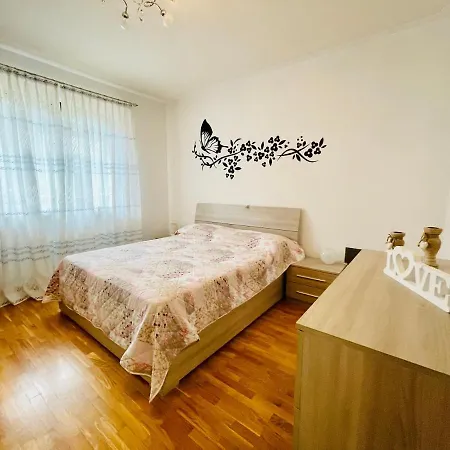 Casa Levante 4 Appartement