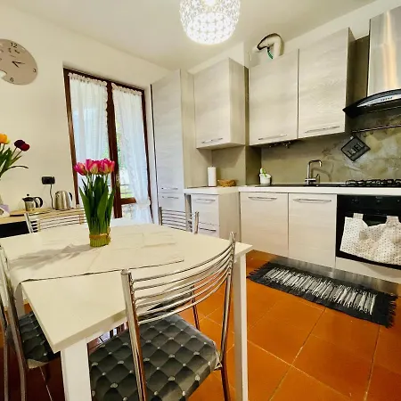 Casa Levante 4 * Cannobio