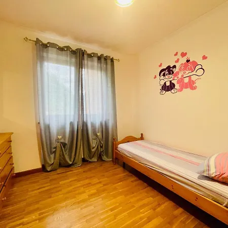 Apartman Casa Levante 4 *