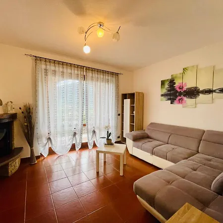 Casa Levante 4 Apartman Cannobio