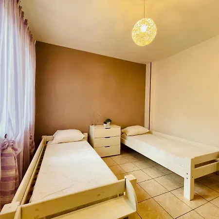 Casa Levante 4 * Cannobio