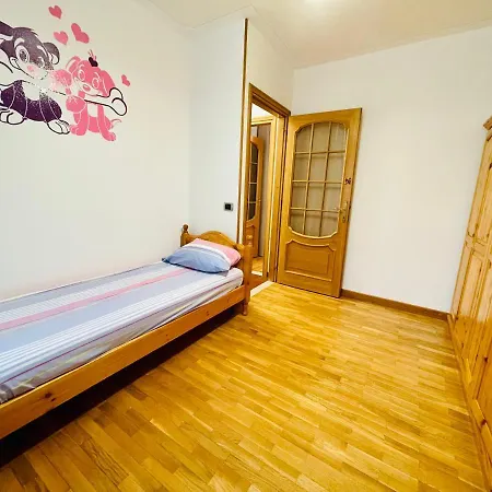Casa Levante 4 Daire *