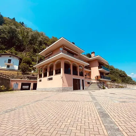 Casa Levante 4 * Cannobio