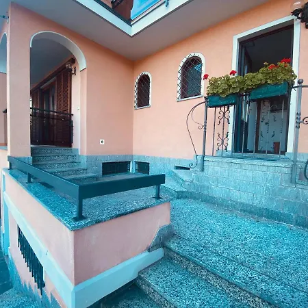 Casa Levante 4 Apartman