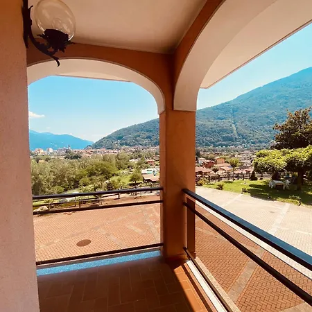 Appartement Casa Levante 4 Cannobio