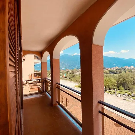 Casa Levante 4 Daire *