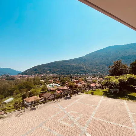 Appartement Casa Levante 4