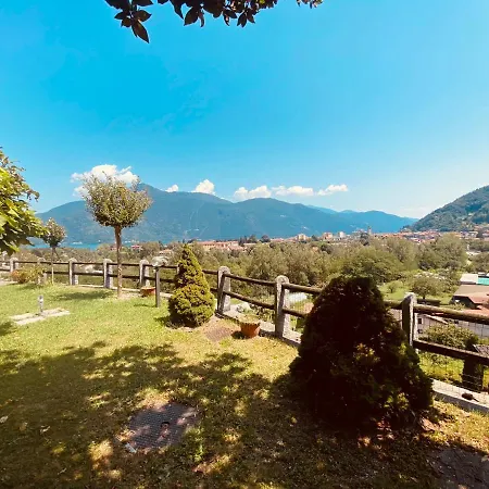 Apartment Casa Levante 4 *