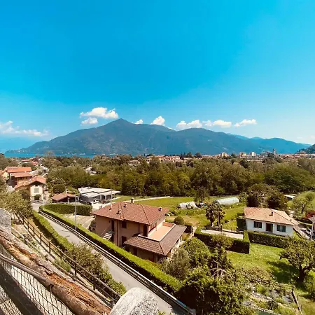 Casa Levante 4 Appartement *