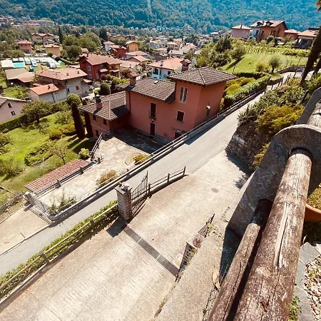 Appartamento Casa Levante 4