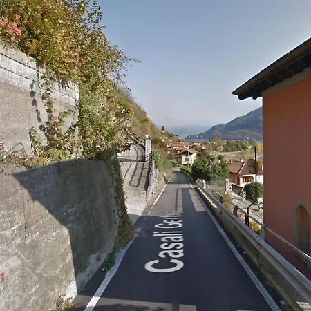 Casa Levante 4 Cannobio