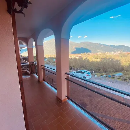 Casa Levante 4 *