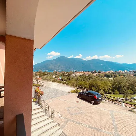 Casa Levante 4 Appartement Cannobio