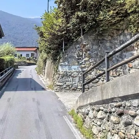 Apartman Casa Levante 4 *