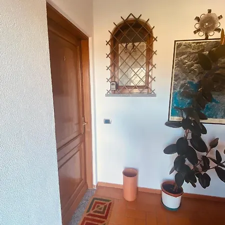 Casa Levante 4 Daire *