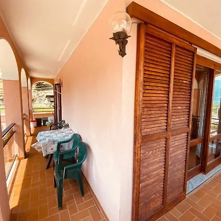 Casa Levante 4 * Cannobio