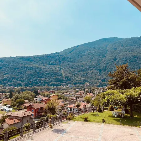 Appartement Casa Levante 4