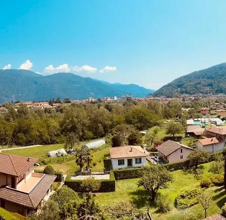 Casa Levante 4 Appartamento *