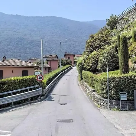 Casa Levante 4 Apartment Cannobio