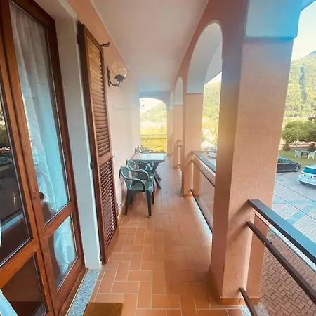 Apartman Casa Levante 4 *