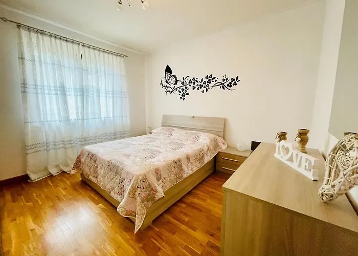 Casa Levante 4 Apartment