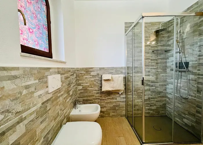 Appartamento Casa Levante 4 *