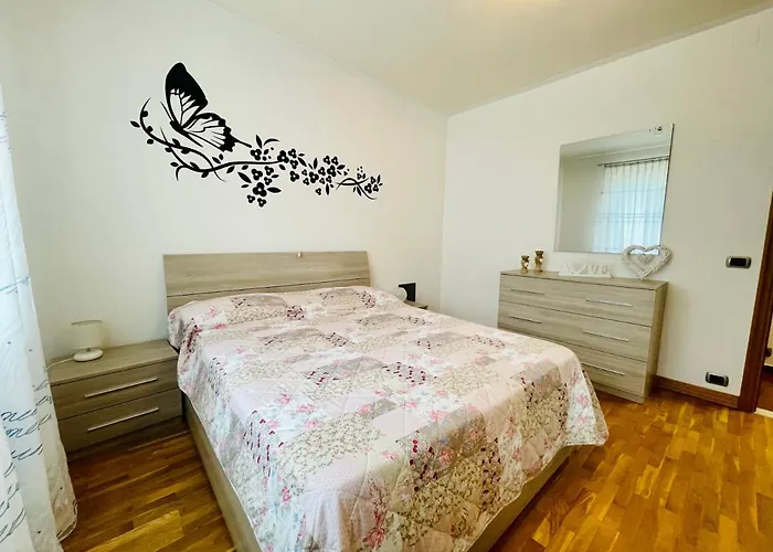 Casa Levante 4 * Cannobio