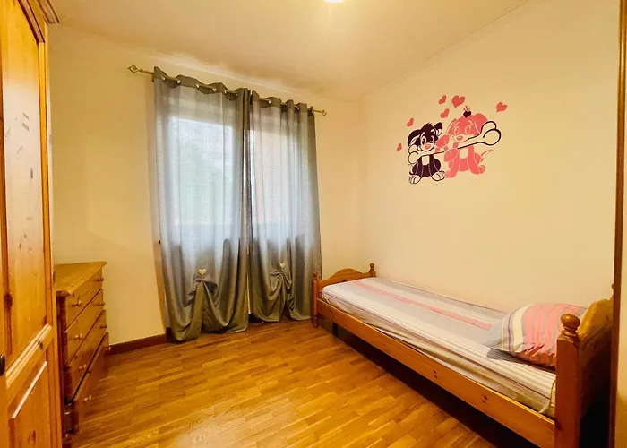 Apartment Casa Levante 4 *