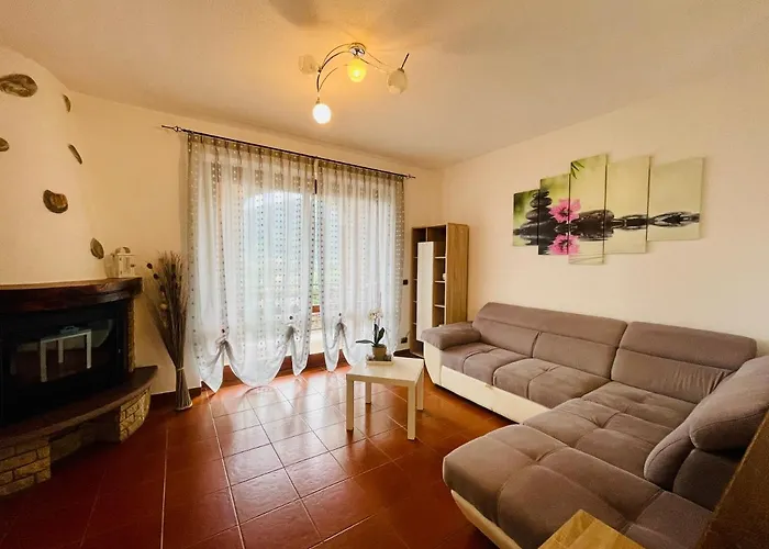 Casa Levante 4 Appartamento Cannobio