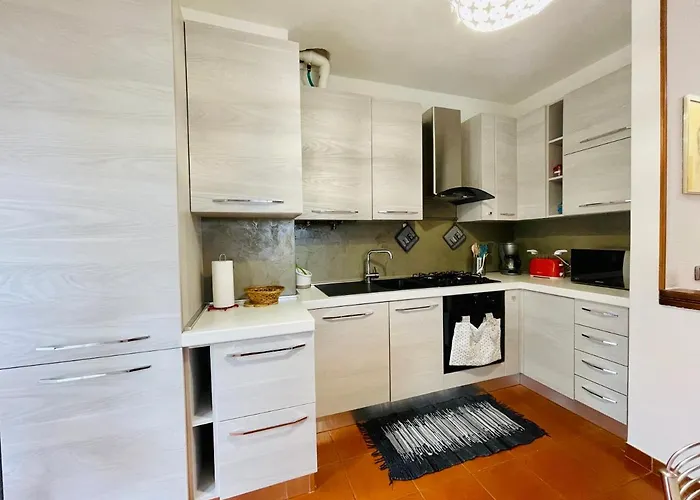 Casa Levante 4 Cannobio