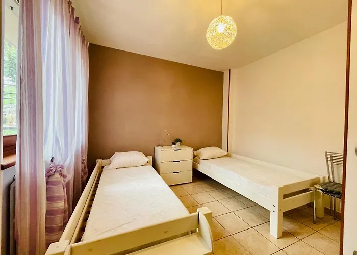 Casa Levante 4 * Cannobio