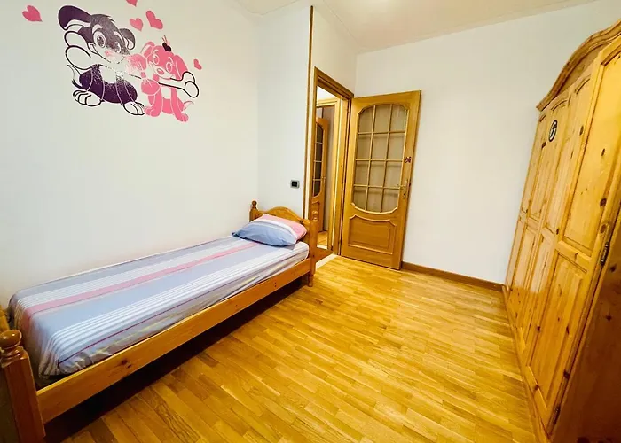 Casa Levante 4 Appartamento *