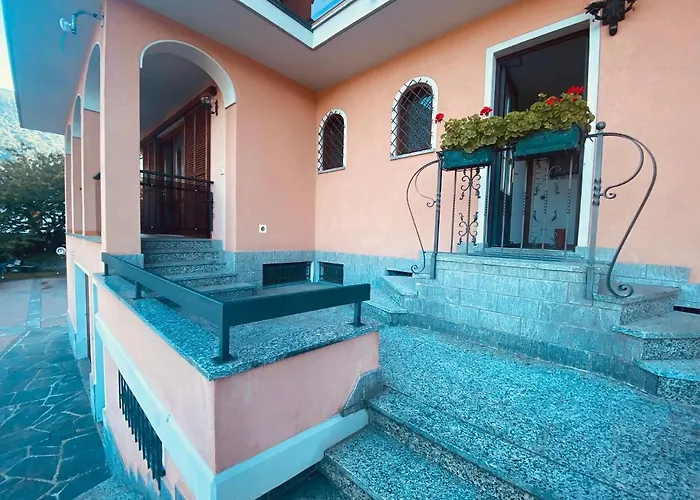 Casa Levante 4 Apartment