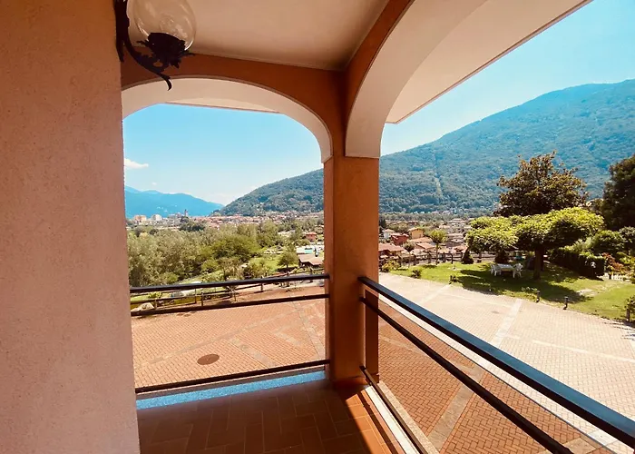 Appartamento Casa Levante 4 Cannobio