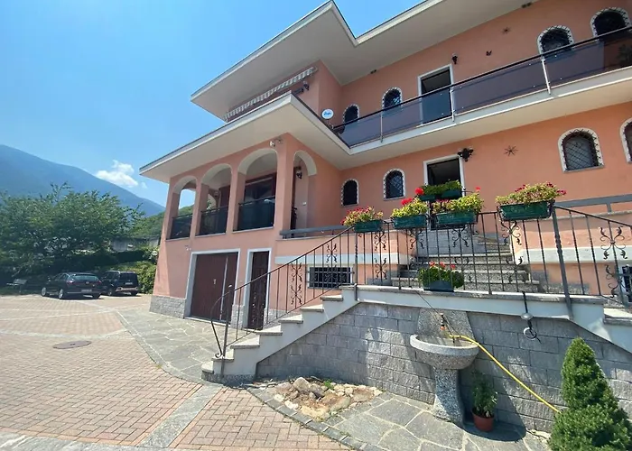 Casa Levante 4 Cannobio