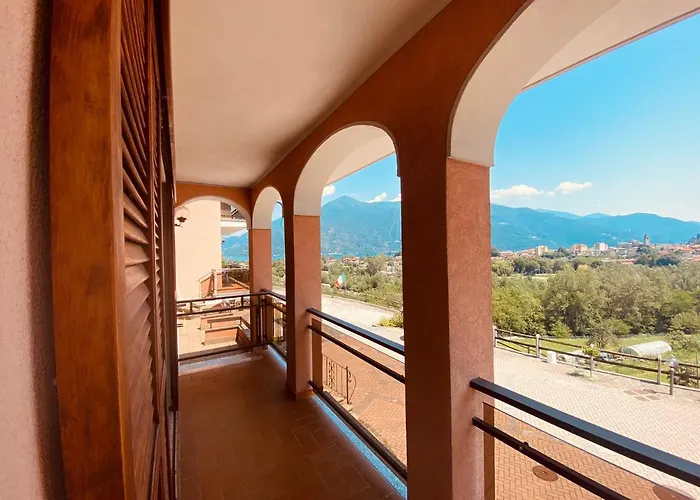 Casa Levante 4 Appartamento *