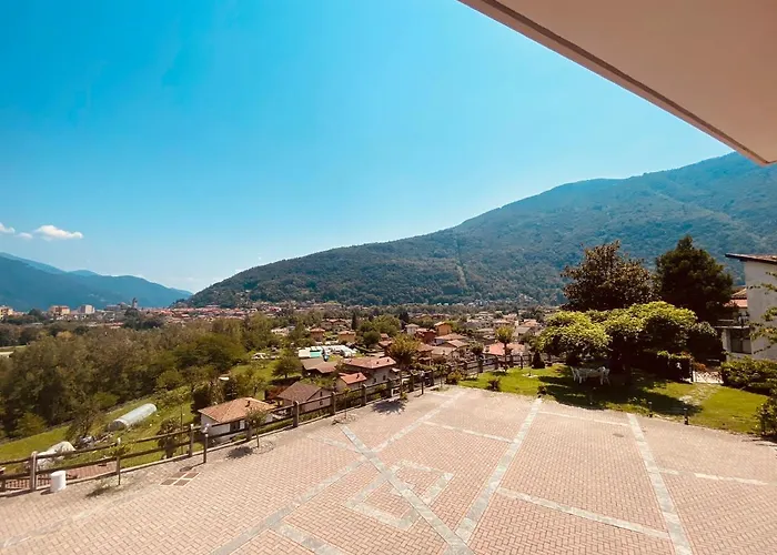 Appartamento Casa Levante 4