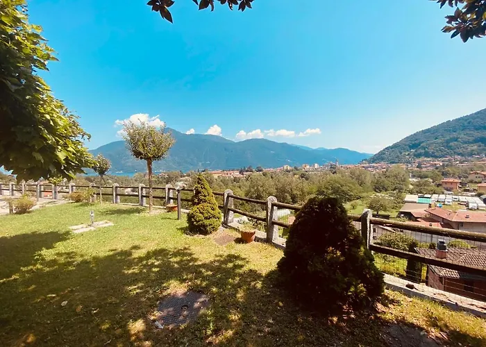 Apartment Casa Levante 4 *