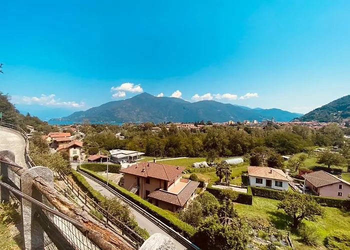 Casa Levante 4 Appartamento *