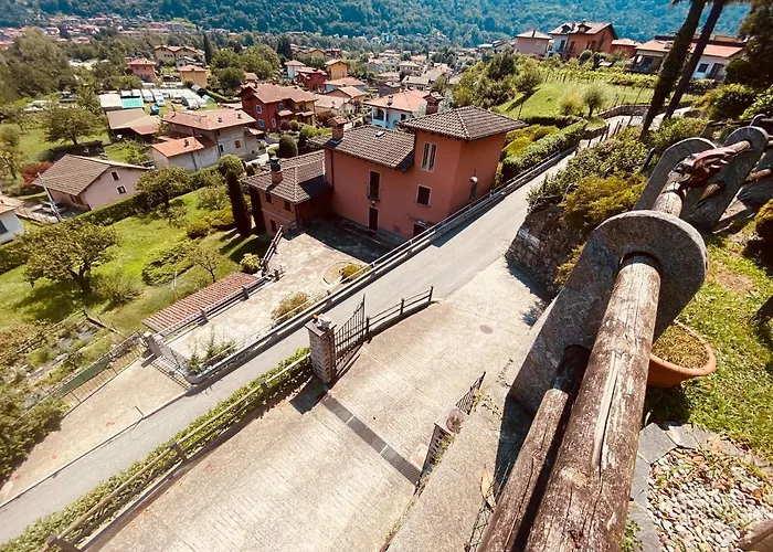 Appartamento Casa Levante 4