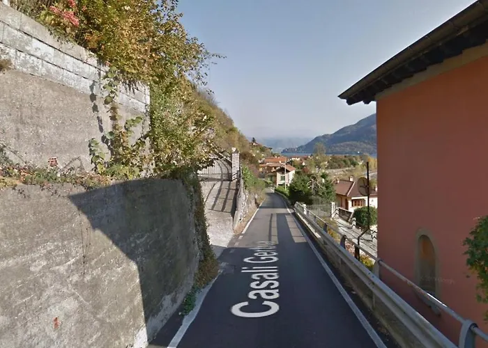 Casa Levante 4 Cannobio