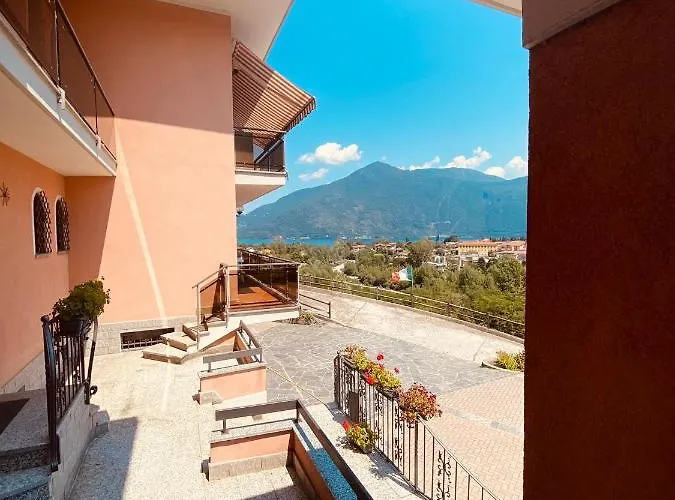 Appartamento Casa Levante 4 Cannobio