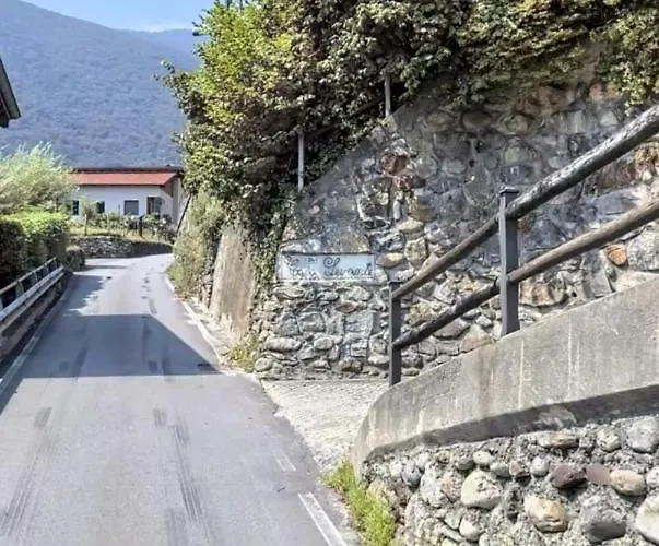 Appartamento Casa Levante 4 *